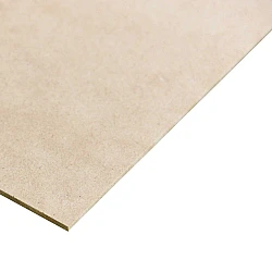 MDF Protection Board Sheets