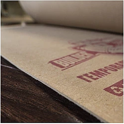 Builder Board Heavy Duty Floor Protection