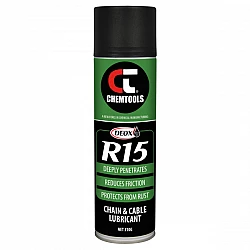 DEOX R15 Industrial Chain Lubricant