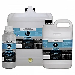 Chemtools Tap-N-Cool Soluble Cutting Fluid Semi Synthetic