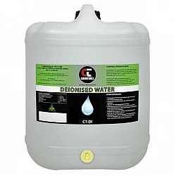 Chemtools Deionised Demineralised Water