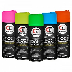 Spot And Survey Marking Paint 350g