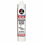 Silicone and Caulking