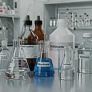 Solvents and Chemicals