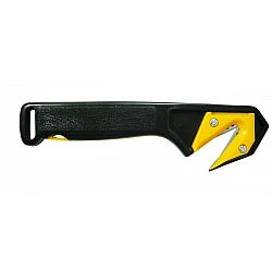 Carton Safety Cutter Dual Concealed Blade