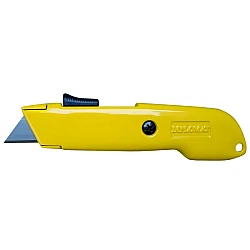 Diplomat Safety Knife Auto Retractable A27