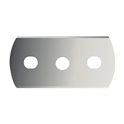 Technical  3 Hole Blade 10 Pack - C19
