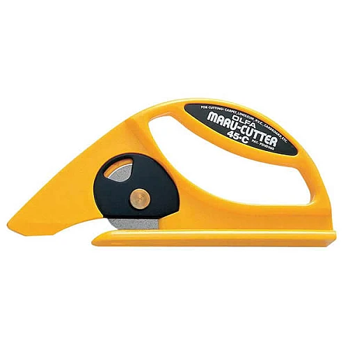 OLFA Carpet Cutter 45-C