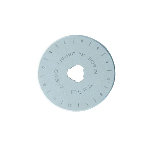 OLFA Carpet Cutter Rotary Blades C37 OLFA Carpet Cutter Rotary Blades C37