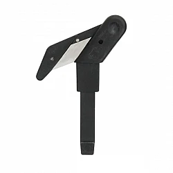 Diplomat Klever X-Change Dx Replacement Blades Single Head