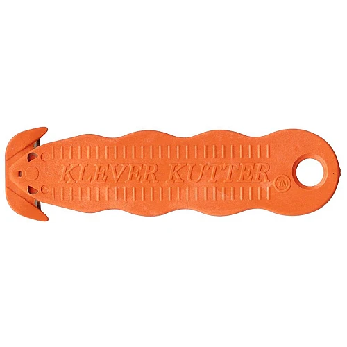 Diplomat Klever Kutter Safety Concealed Cutter