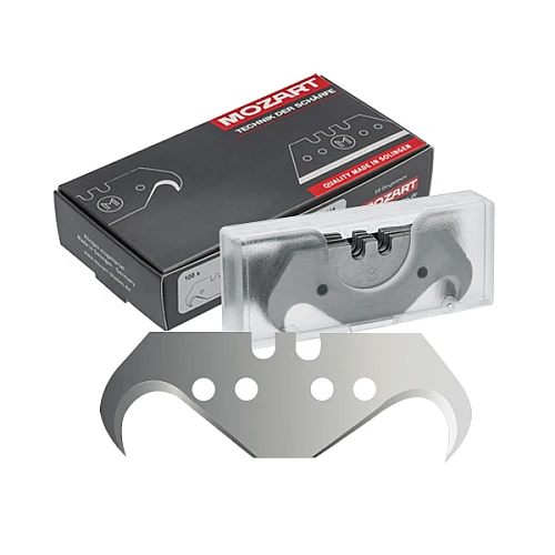 Mozart Large Hook Blade C20A