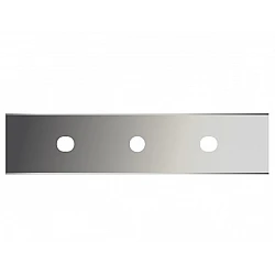 Scraper Blade 94mm Wide - Double Sided Mozart 8727.10	 - Pack of 10