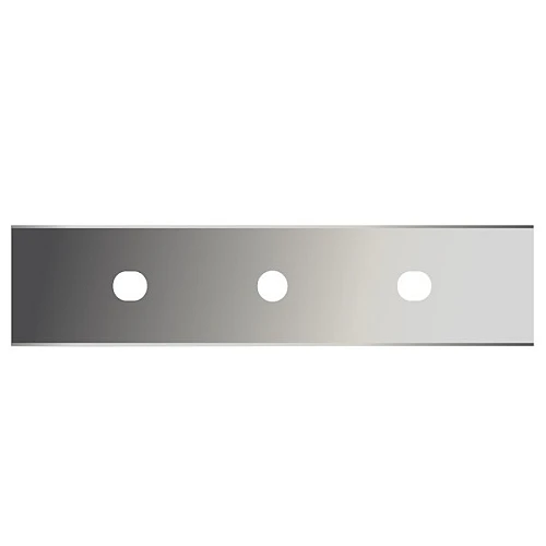 Scraper Blade 94mm Wide - Double Sided Mozart 8727.10	 - Pack of 10