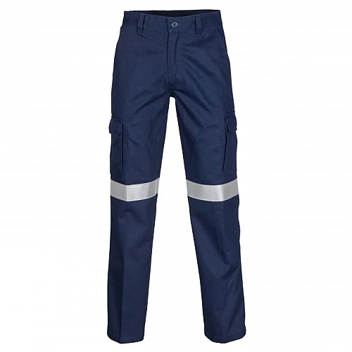 Patron Saint Flame Retardant Cargo Pants With 3M F/R Tape 