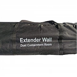 Extra Tall 6m Extender Wall 8 Pole Kit