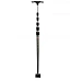Extender Wall 4 Pole & Top Seal Rail Kit 3.9m