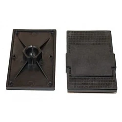 Extender Wall Top & Bottom Plates