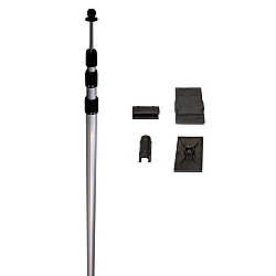 Extender Wall - Build Your Own Kit