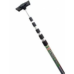 Extender Wall 3.9M Pole