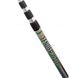 Extra Tall 6m Extender Wall 4 Pole Kit Extra Tall 6m Extender Wall 4 Pole Kit