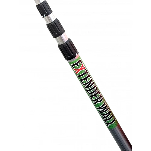 Extra Tall 6m Extender Wall 4 Pole Kit Extra Tall 6m Extender Wall 4 Pole Kit