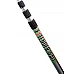 Extender Wall 4 Pole & Top Seal Rail Kit 3.9m
