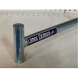 Hinge Bender Close Door Gap Adjustment Tool