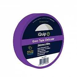 iQuip Envo Tape Delicate Purple