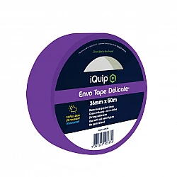 iQuip Envo Tape Delicate Purple