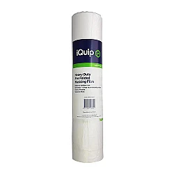 iQuip Heavy Duty Pre Folded Plastic Masking Film