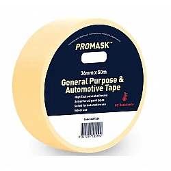 iQuip Promask General Purpose Masking Tape