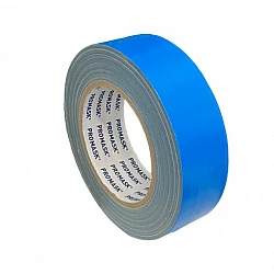 PROMASK Outdoor Cloth Tape – Clean Removal, UV Resistant
