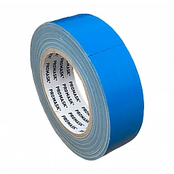PROMASK Outdoor Cloth Tape – Clean Removal, UV Resistant