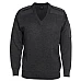 JB's Knitted Epaulette Jumper - 6EJ