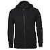 Full Zip Fleecy Hoodie - S3FH