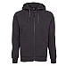 Full Zip Fleecy Hoodie - S3FH