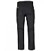 Stretch Canvas Trouser