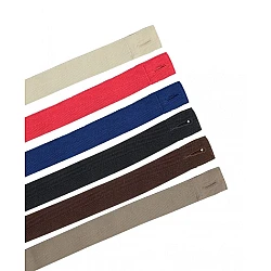 Changeable Cross Back Apron Strap