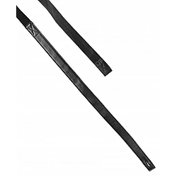 Changeable Pu Cross Back Apron Strap