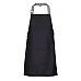 Apron With Colour Straps