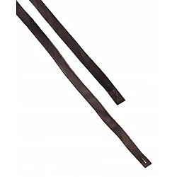 Changeable Pu Cross Back Apron Strap