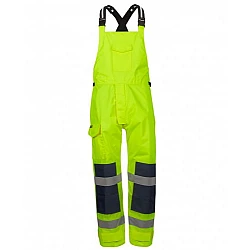 Bib & Brace Hi Vis