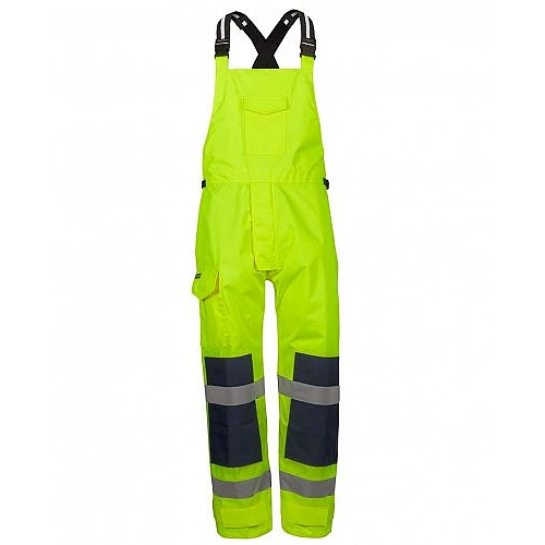 Bib & Brace Hi Vis Bib & Brace Hi Vis