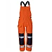 Bib & Brace Hi Vis