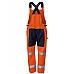 Bib & Brace Hi Vis