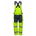 Bib & Brace Hi Vis