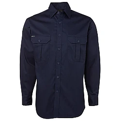 190g Classic Rugged Shirt 190g Classic Rugged Shirt