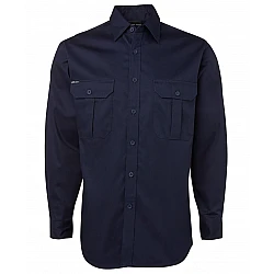 190g Classic Rugged Shirt
