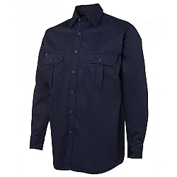 190g Classic Rugged Shirt
